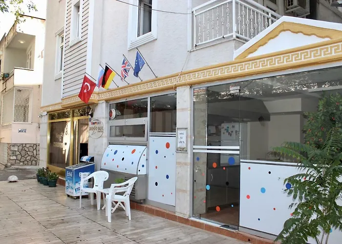 Nergiz Boutique